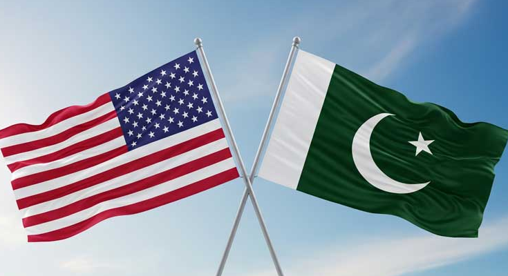 US Supports Pakistan After Balochistan Attacks, Says ‘We Stand Steadfast’