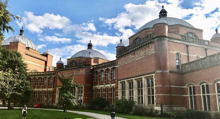 University of Birmingham Announces £10,000 Chancellor’s Scholarship for Indian Students