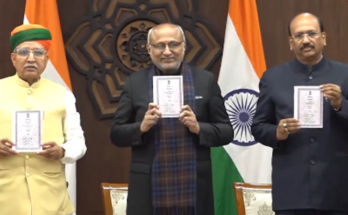 Constitution in Regional Languages Unveiled, Hindi Legal Glossary Released