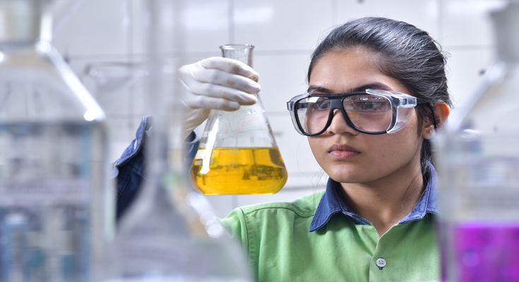 Vedanta Targets 50% Women Hiring in STEM, Expands Gender Diversity Push