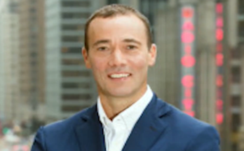 Washington Post CEO Will Lewis Steps Down Days After Mass Layoffs