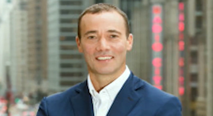 Washington Post CEO Will Lewis Steps Down Days After Mass Layoffs