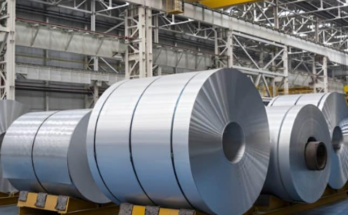 Jindal (India) Launches ₹1,100-Crore Advanced Metal Coating Line in Howrah, WB