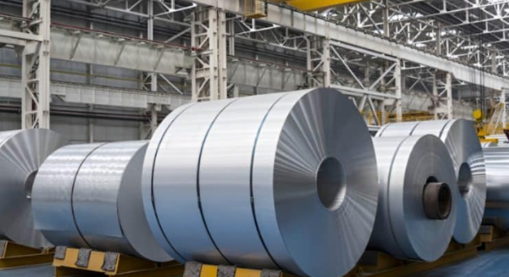 Jindal (India) Launches ₹1,100-Crore Advanced Metal Coating Line in Howrah, WB