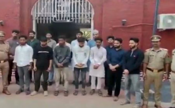 14 Arrested in Varanasi Over Iftar Party on Ganga Boat, Row Erupts Over ‘Hurting Religious Sentiments’