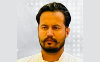 AAP Youth Leader Sarpanch Arrested with 4.5 Kg Heroin in Punjab