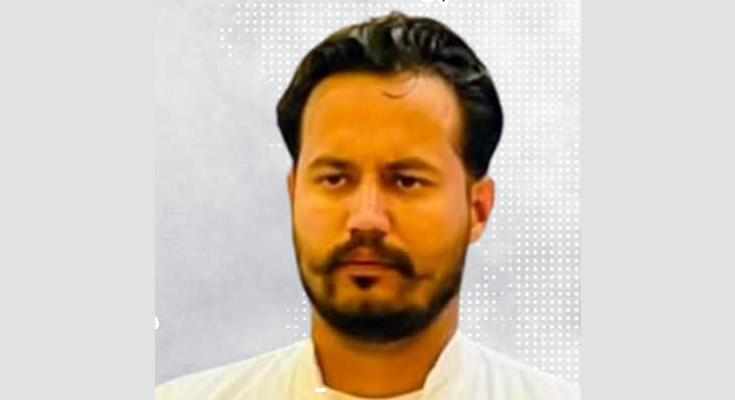 AAP Youth Leader Sarpanch Arrested with 4.5 Kg Heroin in Punjab