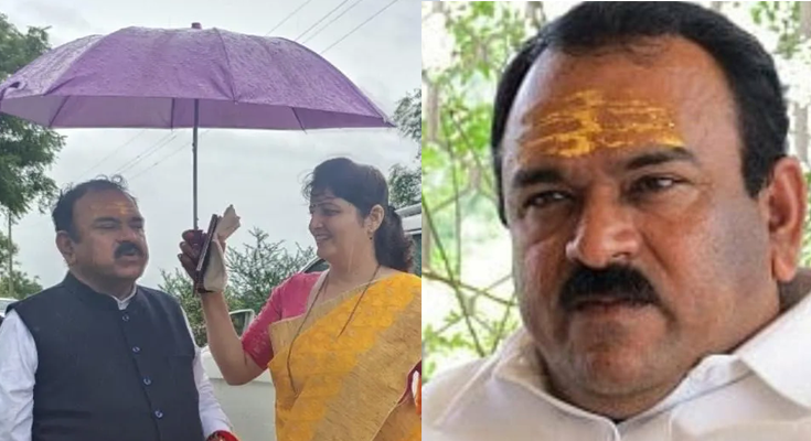 Nashik Astrologer Sex Racket: 67-Year-Old ‘Godman’ Arrested, 58 Women Found in Videos