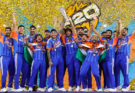 BCCI Announces ₹131 Crore Cash Reward for India’s T20 World Cup Winners