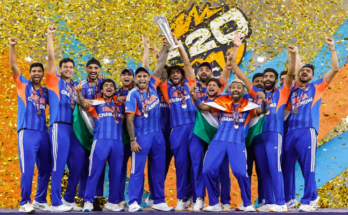 BCCI Announces ₹131 Crore Cash Reward for India’s T20 World Cup Winners