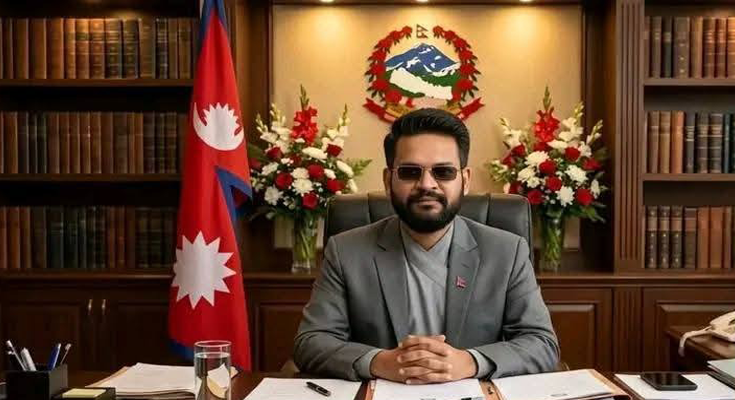 PM Modi Congratulates Nepali Citizens on Successful 2026 Elections