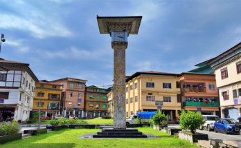 Kokrajhar Gelephu (कोकराझार-गेलेफू) रेल लिंक और Bhutan का उभरता ‘माइंडफुलनेस सिटी’