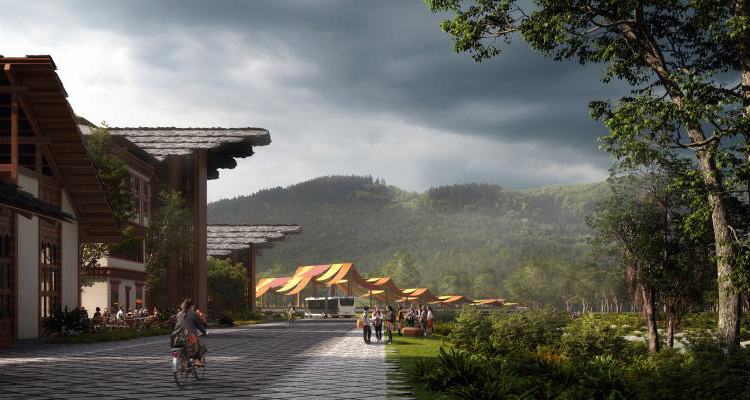 Kokrajhar Gelephu (कोकराझार-गेलेफू) रेल लिंक और Bhutan का उभरता ‘माइंडफुलनेस सिटी’