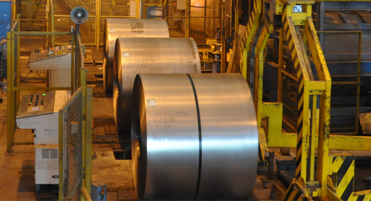 BSL Boosts Value-Added Steel Portfolio with BIS Nod for Four New High-Strength Steel Grades