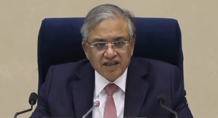 ECI Declares Voting Schedule for West Bengal, Tamil Nadu, Kerala, Assam and Puducherry