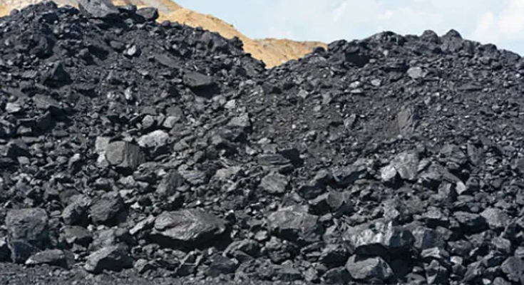 India Has Sufficient Coal Stocks to Meet Energy Demand: Govt.