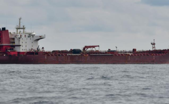 Russian Crude Originally Bound for China Rerouted to India Amid Iran Conflict