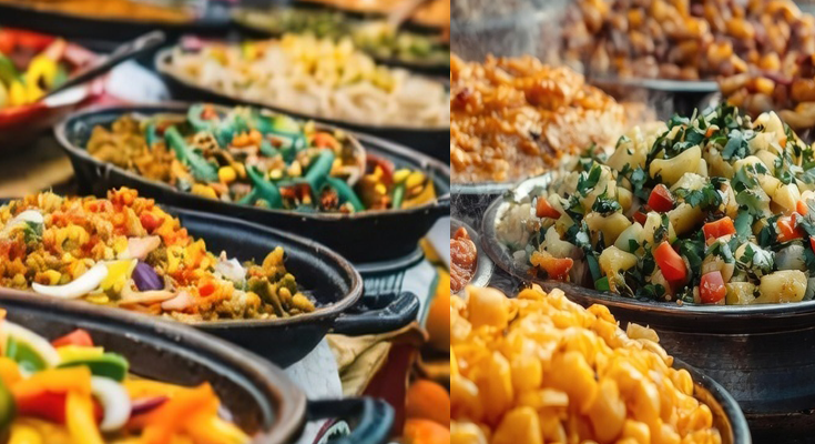 Bokaro Steel Plant (BSL) to Host First-Ever ‘Food Street’ Event in Bokaro Steel City