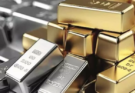 Gold at ₹1.68 Lakh, Silver Surges Amid Iran–Israel Conflict