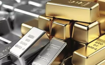 Gold at ₹1.68 Lakh, Silver Surges Amid Iran–Israel Conflict