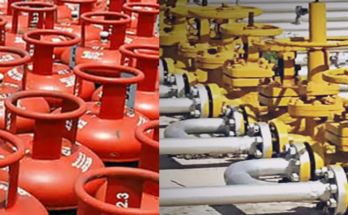 Govt Asks Households with PNG Connections to Surrender LPG Cylinders