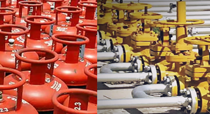 Govt Asks Households with PNG Connections to Surrender LPG Cylinders