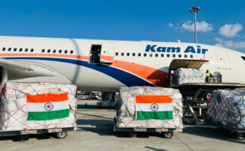 India Rushes Medical Aid to Kabul After Deadly Hospital Strike, Condemns ‘Barbaric’ Attack