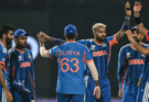India Beat England in T20 World Cup 2026 Semi-Final, Sanju Samson’s 89 Powers Team to Final