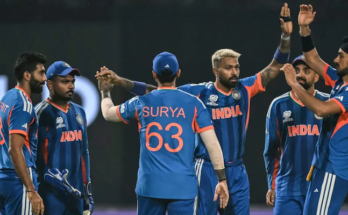 India Beat England in T20 World Cup 2026 Semi-Final, Sanju Samson’s 89 Powers Team to Final