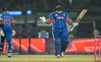 India Knock Out West Indies, Storm into T20 World Cup Semi-Finals