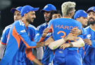 India Win ICC T20 World Cup, Crush New Zealand by 96 Runs in Dominant Final