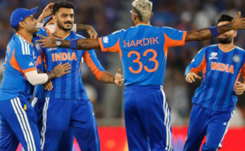 President, Vice President and PM Congratulate Team India on Historic Third ICC Men’s T20 World Cup Triumph