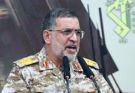 IRGC Spokesman Killed Hours After ‘Surprise’ Warning; US-Israel Strike Deepens Crisis