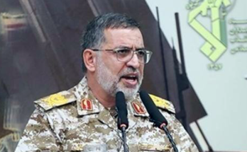 IRGC Spokesman Killed Hours After ‘Surprise’ Warning; US-Israel Strike Deepens Crisis