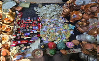 क्यों Kashmir से Iran जा रहा है सोना? चौंकाने वाले दान (Donation) अभियान के अंदर की कहानी