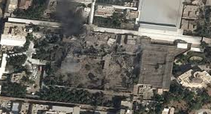 PM Modi के Israel दौरे के बाद Iran पर हमला: संयोग या रणनीतिक निर्णय?