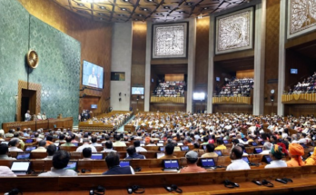 Opposition’s No-Confidence Motion Against Speaker Om Birla Defeated After Heated Lok Sabha Showdown