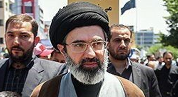 Mojtaba Khamenei Reportedly Chosen as Iran’s Next Supreme Leader; Israel Warns of ‘Target for Elimination’