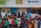 ESL Steel Deepens Community Connect with Nandghar Outreach in Sindurpeti
