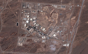 Iran’s Natanz Nuclear Site Struck in US-Israeli Offensive; Access Points Destroyed: Satellite Analysis