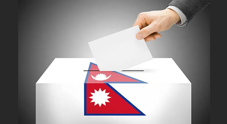 Nepal में 5 मार्च को चुनाव: Gen Z के विरोध के बाद क्या देश पटरी पर लौटेगा?