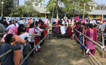 Nepal Elections Conclude Peacefully; 60% Turnout Recorded Amid Tight Security