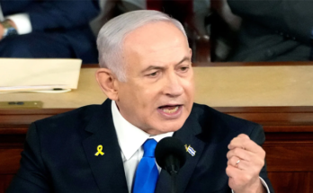 “Spoke to My Great Friend PM Modi,” Netanyahu Thanks PM for Backing Israel