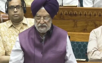 India Faces No Fuel Shortage; 70% of Crude Imports Shifted Away from Hormuz: Hardeep Puri
