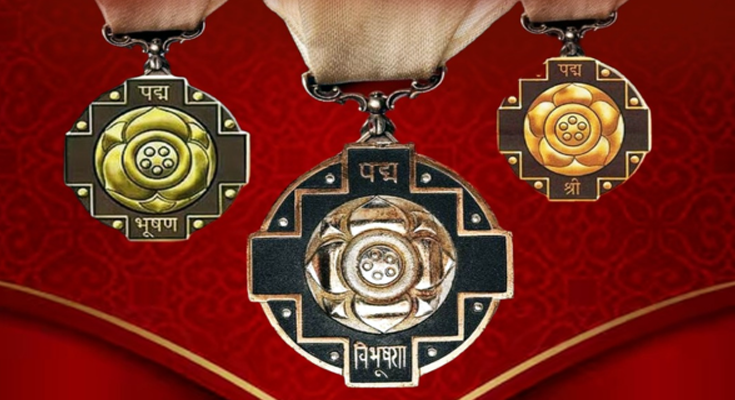 Padma Awards 2027: Centre Opens Online Nominations Through Rashtriya Puraskar Portal