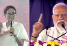 PM Modi Slams Mamata Banerjee Over President Droupadi Murmu Row, Says ‘Arrogance of Power Will Collapse’