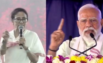 PM Modi Slams Mamata Banerjee Over President Droupadi Murmu Row, Says ‘Arrogance of Power Will Collapse’