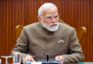 PM Modi Becomes India’s Longest-Serving Elected Leader