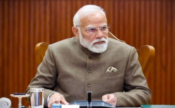 PM Modi Becomes India’s Longest-Serving Elected Leader