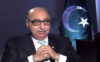 ‘We’ll Bomb Delhi, Mumbai if US Targets Nukes’: Pakistan’s Ex-Envoy Abdul Basit